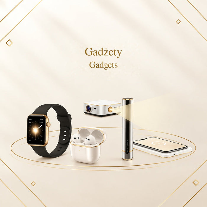 Gadżety