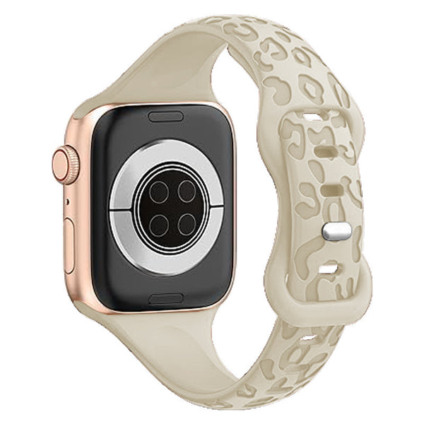 Pasek do Apple Watch Silikonowy