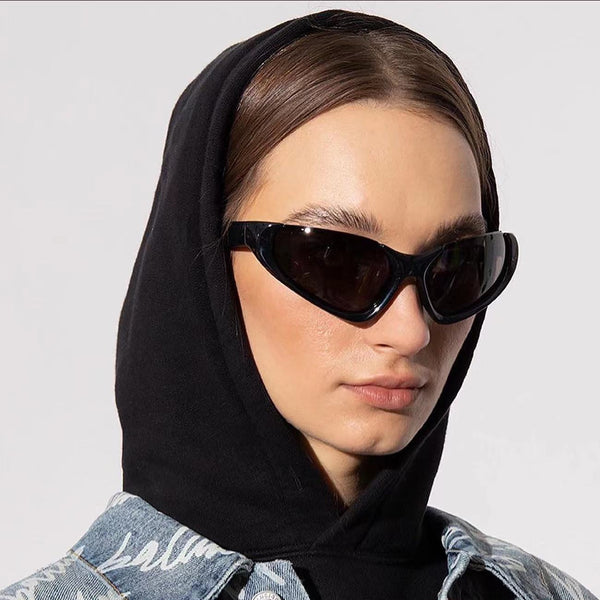 Okulary sportowe Y2K Windproof Outdoor