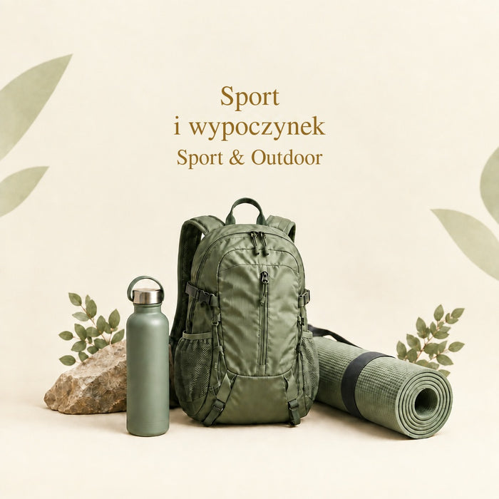 Sport i wypoczynek