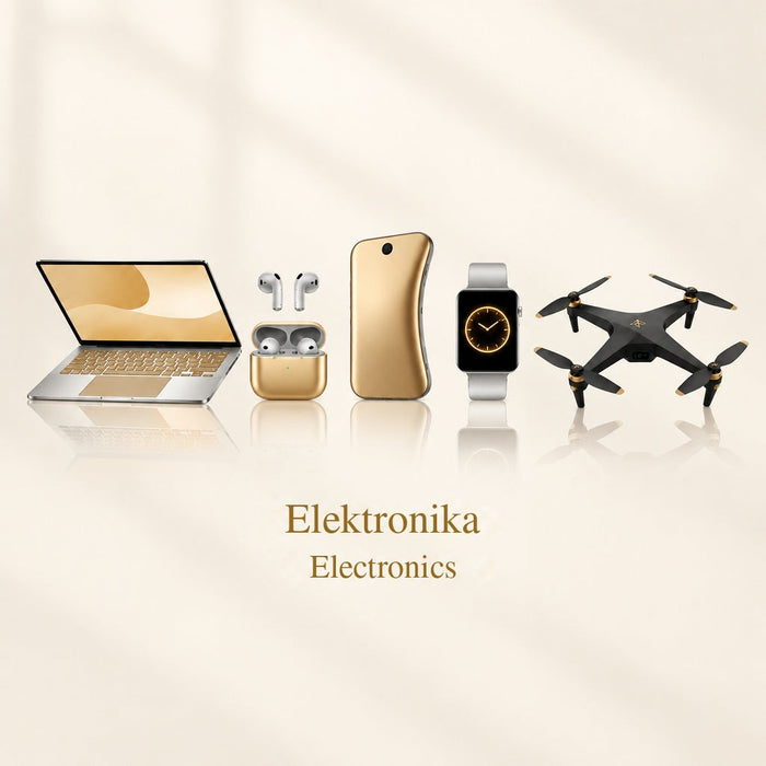 Elektronika