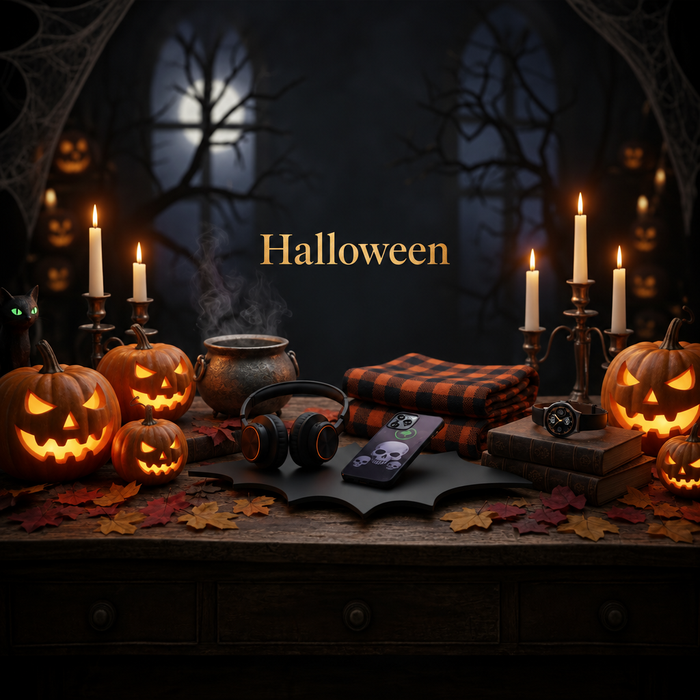 Halloween 🎃