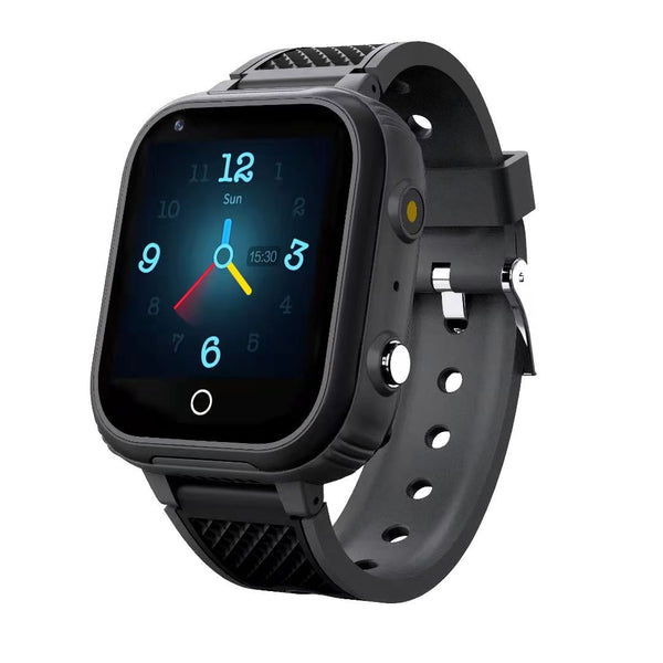 Smartwatch Dziecięcy 4G LT21 GPS z Wideo