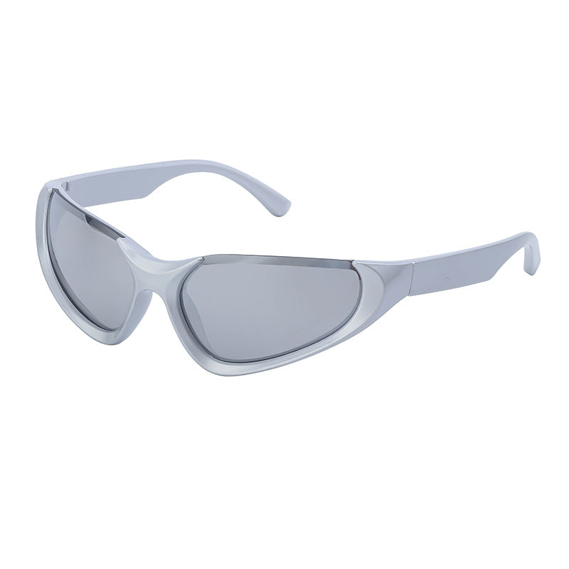 Okulary sportowe Y2K Windproof Outdoor