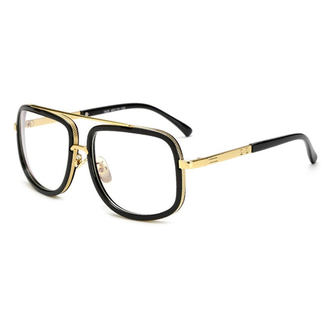 Okulary przeciwsłoneczne Square Unisex