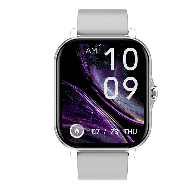 Smartwatch CT2 Full Touch z Bluetooth