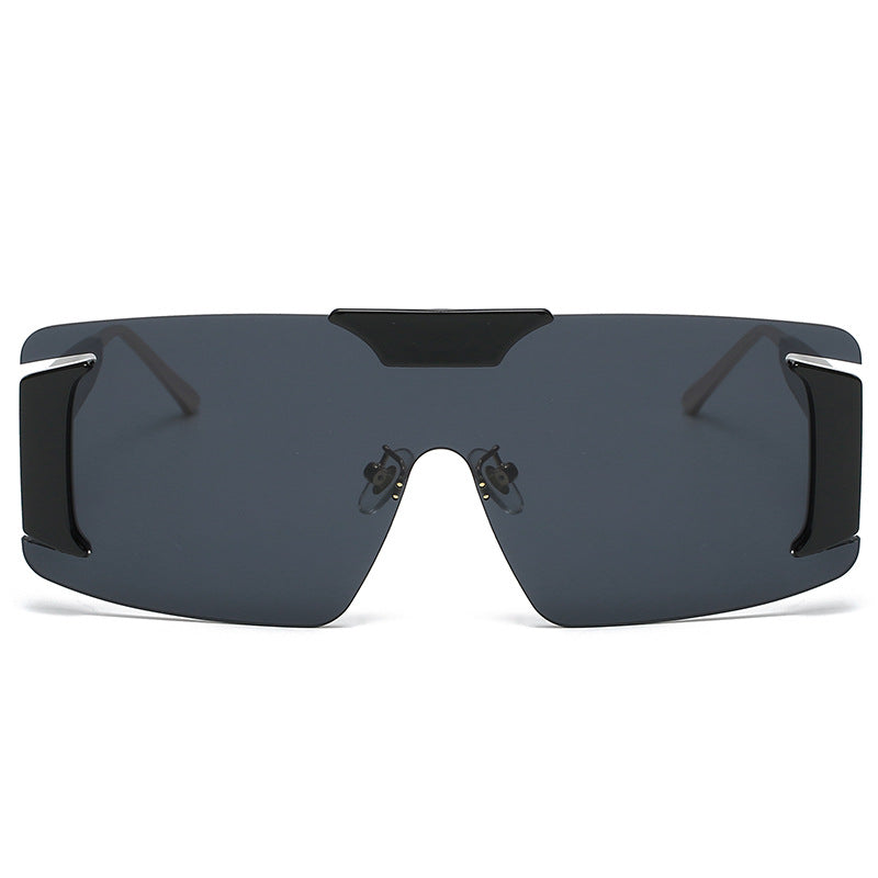 Okulary przeciwsłoneczne Frameless XL