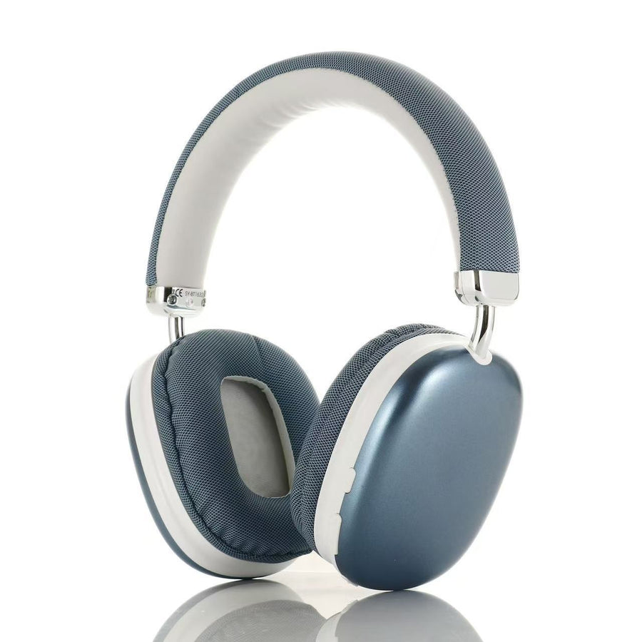 Słuchawki nauszne Bluetooth DT-09