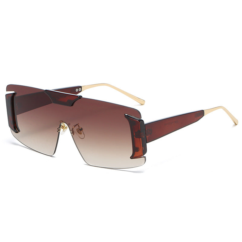 Okulary przeciwsłoneczne Frameless XL