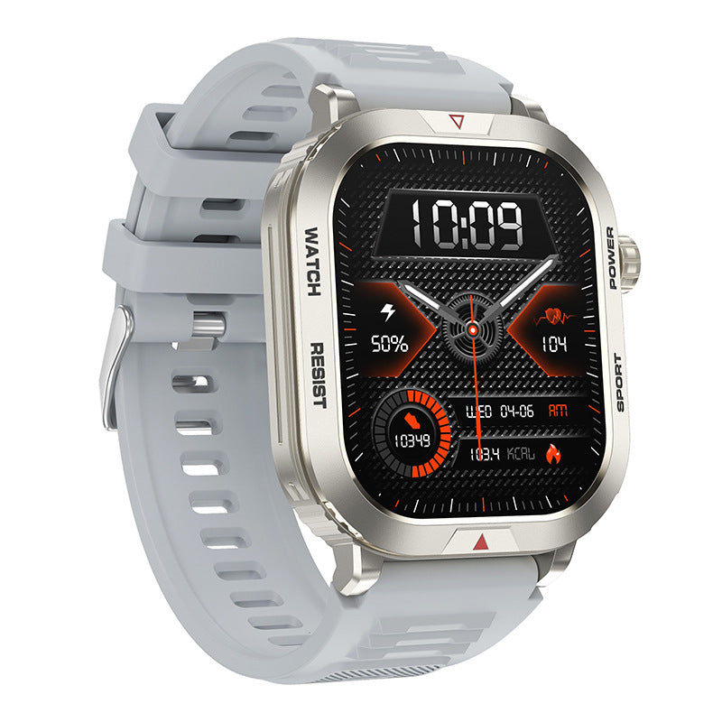 Smartwatch ZW66 z rozmowami Bluetooth