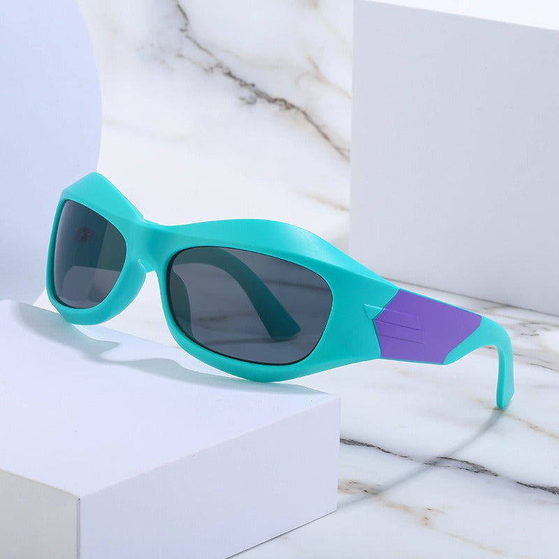 Okulary sportowe Y2K Windproof
