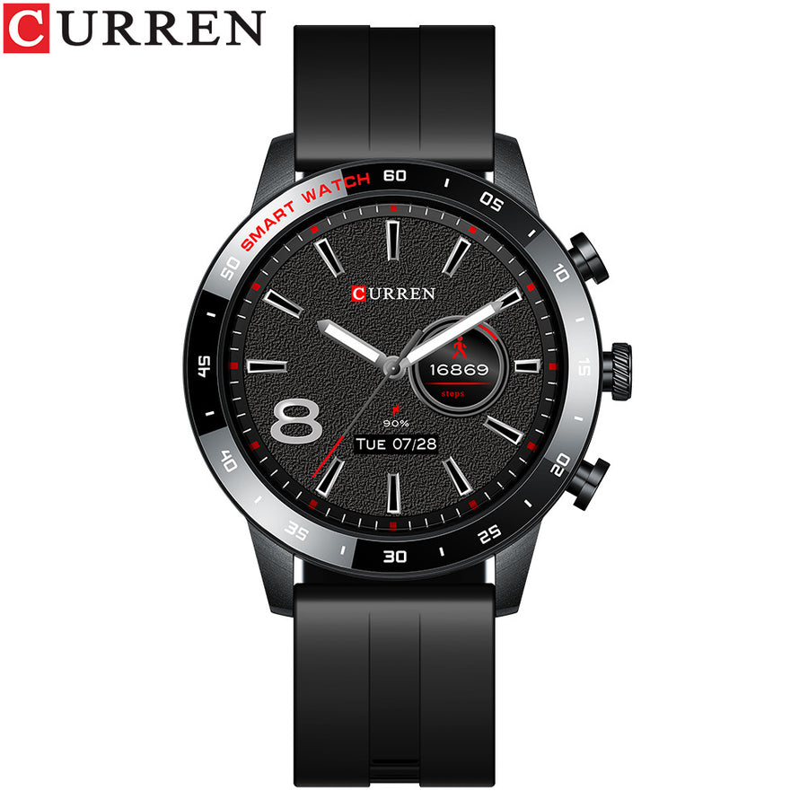Smartwatch Sportowy z Krokomierzem