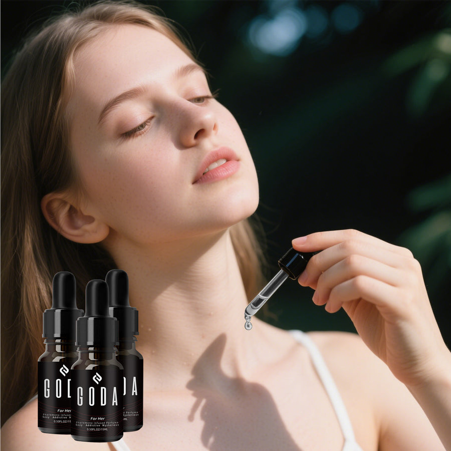 Perfumy Feromonowe Premium