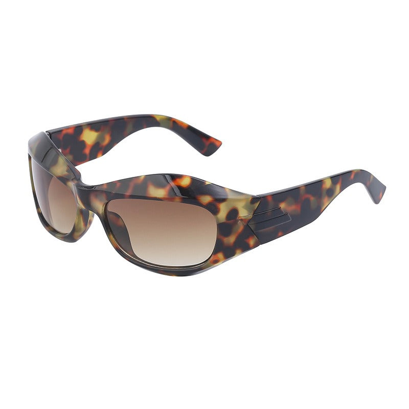 Okulary sportowe Y2K Windproof