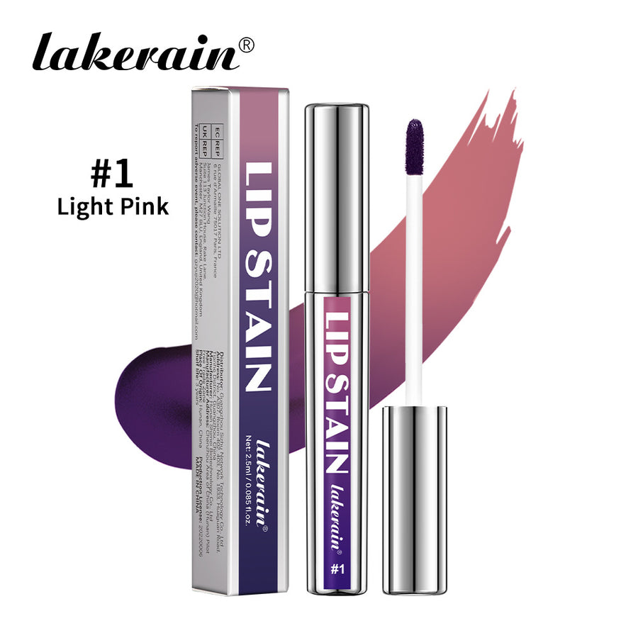 Lakerain — tint do ust peel-off 2,5 ml
