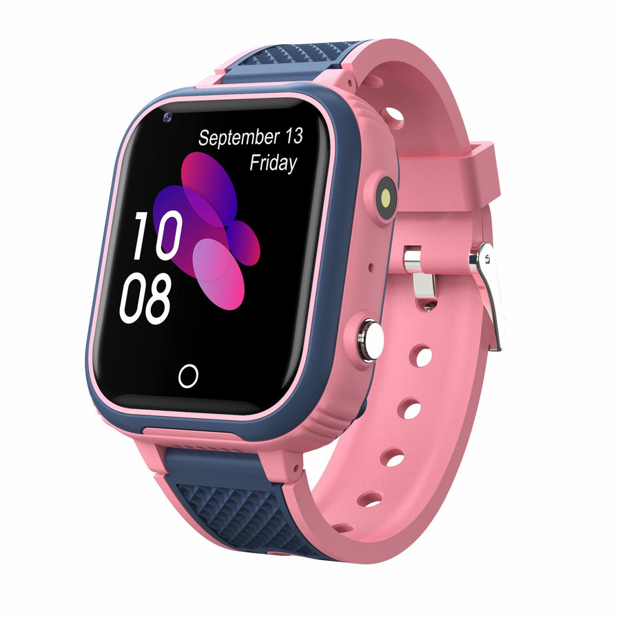 Smartwatch Dziecięcy 4G LT21 GPS z Wideo
