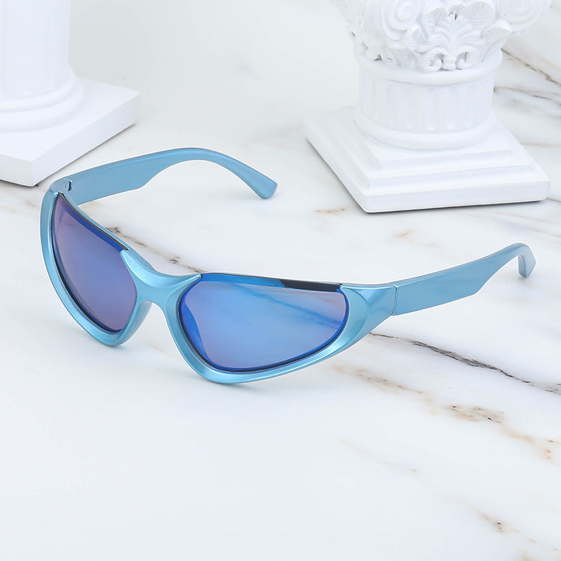 Okulary sportowe Y2K Windproof Outdoor