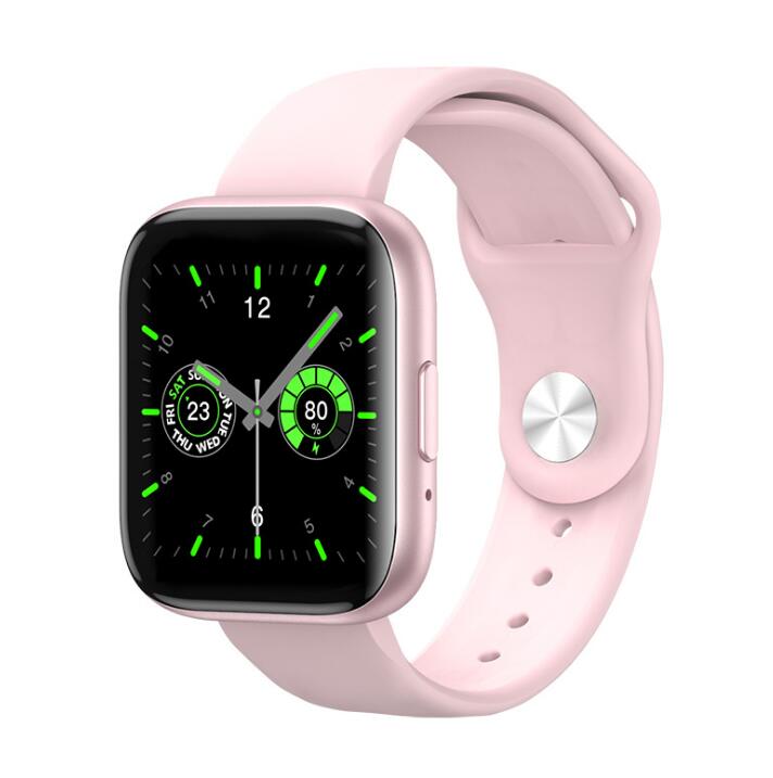 Smartwatch T99 z rozmowami Bluetooth