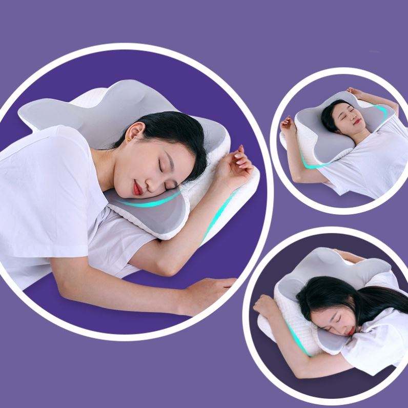 Poduszka Ortopedyczna Memory Foam