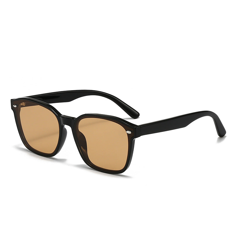 Okulary przeciwsłoneczne Square Classic
