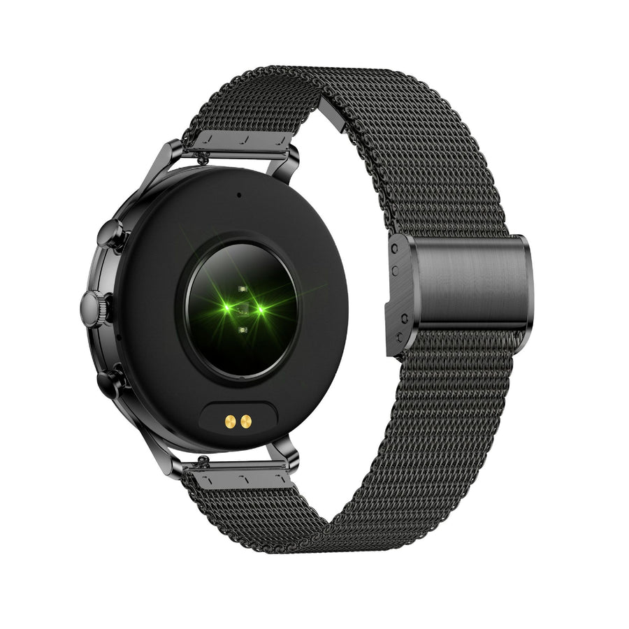 Smartwatch z Pulsometrem i Monitorem Snu