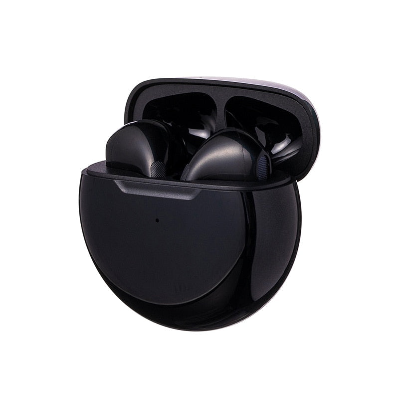 Słuchawki bezprzewodowe Pro6 TWS Bluetooth 5.0