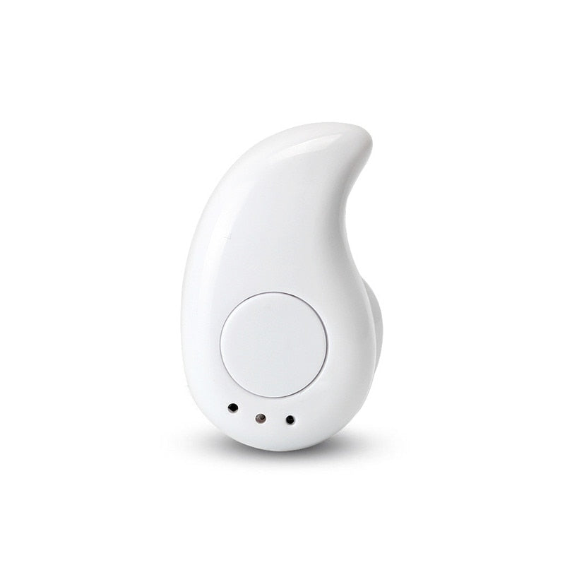 Mini słuchawka Bluetooth z mikrofonem do rozmów