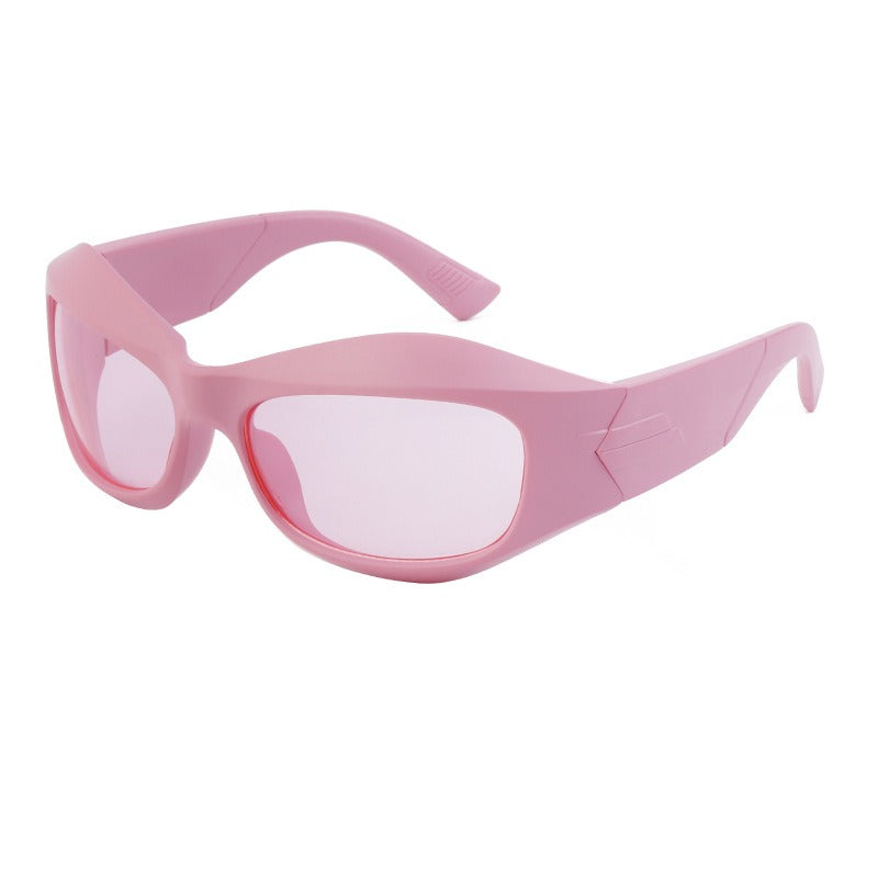 Okulary sportowe Y2K Windproof