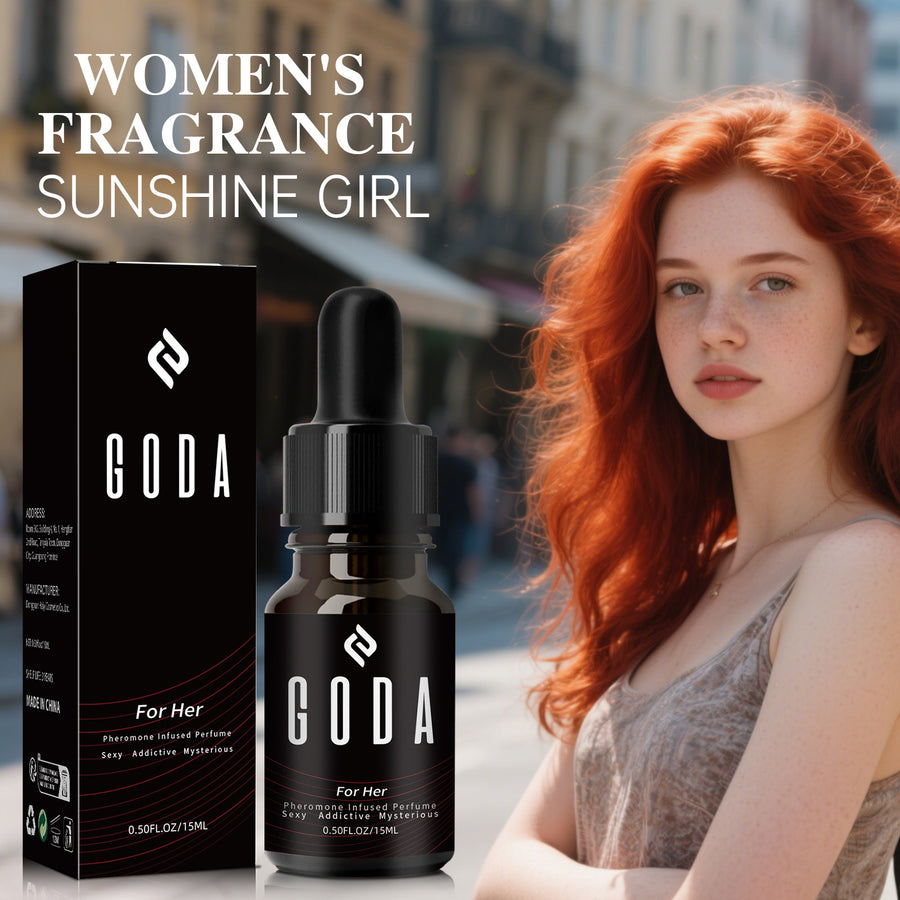 Perfumy Feromonowe Premium
