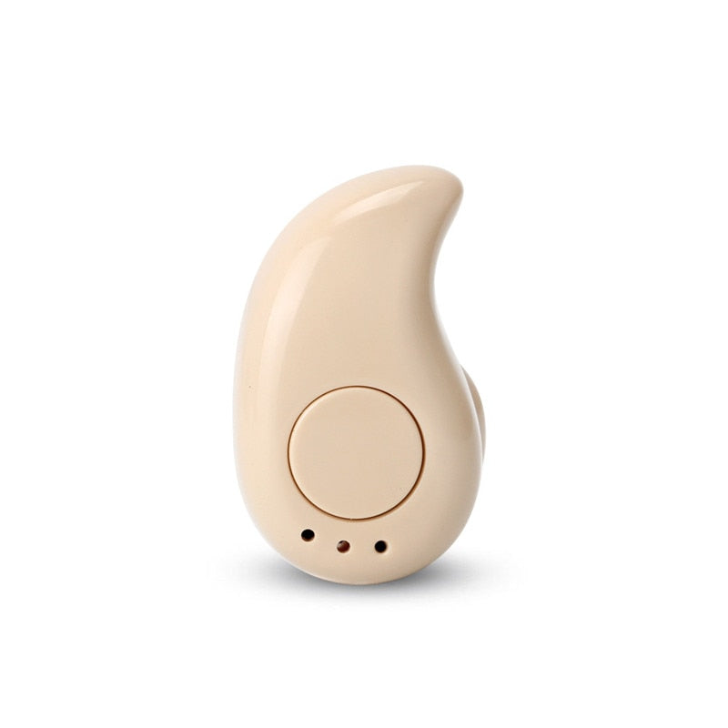 Mini słuchawka Bluetooth z mikrofonem do rozmów