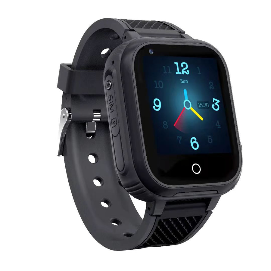Smartwatch Dziecięcy 4G LT21 GPS z Wideo