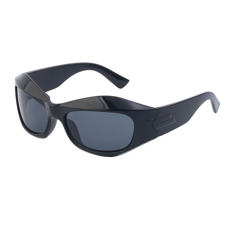 Okulary sportowe Y2K Windproof