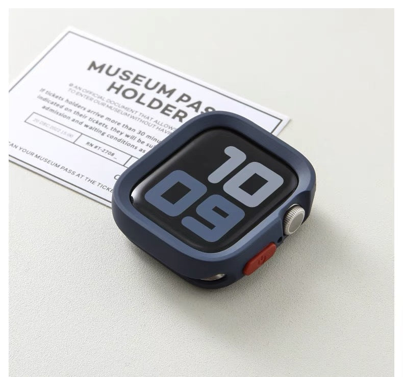 Etui Ochronne do Apple Watch S10/11/9/SE Matowe