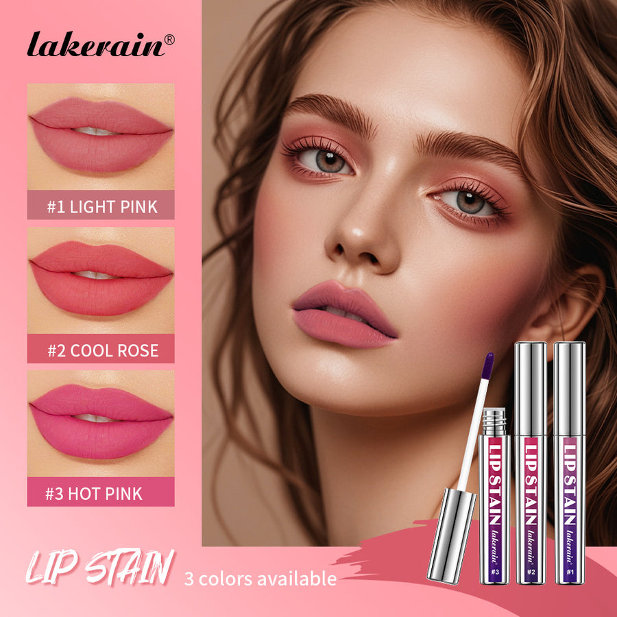 Lakerain — tint do ust peel-off 2,5 ml
