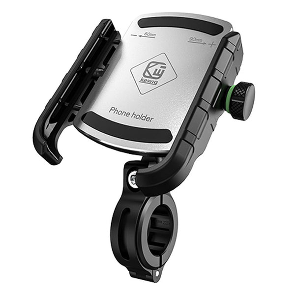 Uchwyt na telefon na kierownicę roweru lub motocykla