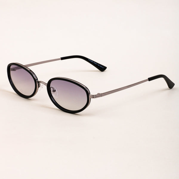 Okulary przeciwsłoneczne Oval Trendy