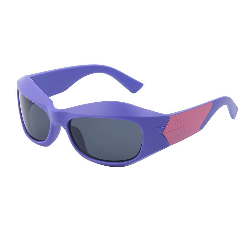 Okulary sportowe Y2K Windproof