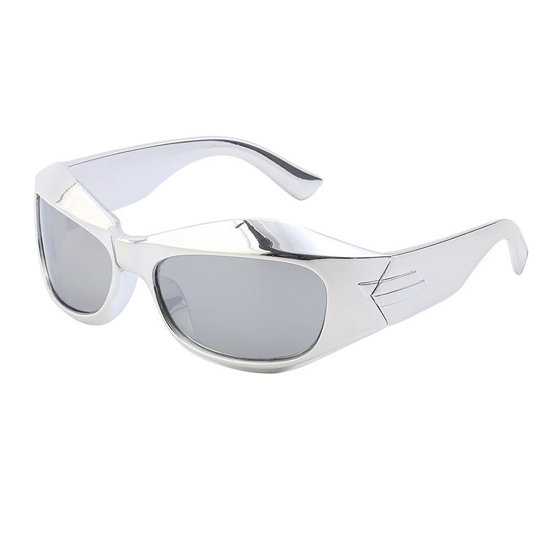 Okulary sportowe Y2K Windproof