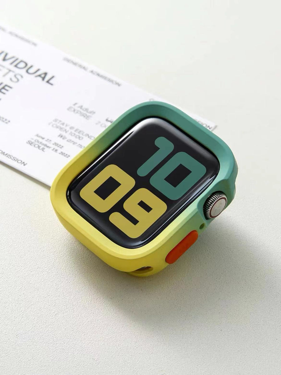 Etui Ochronne do Apple Watch S10/11/9/SE Matowe