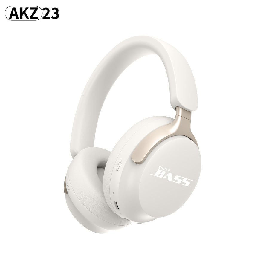 Słuchawki Bluetooth AKZ-23 z radiem FM