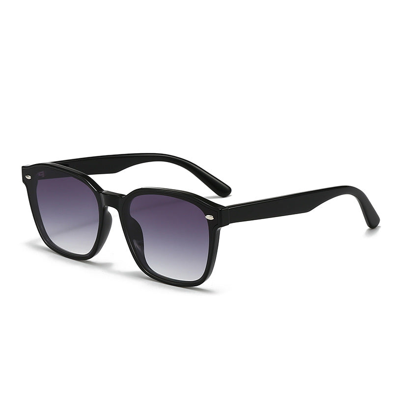 Okulary przeciwsłoneczne Square Classic