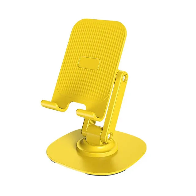 Stojak na telefon Składany Obrotowy