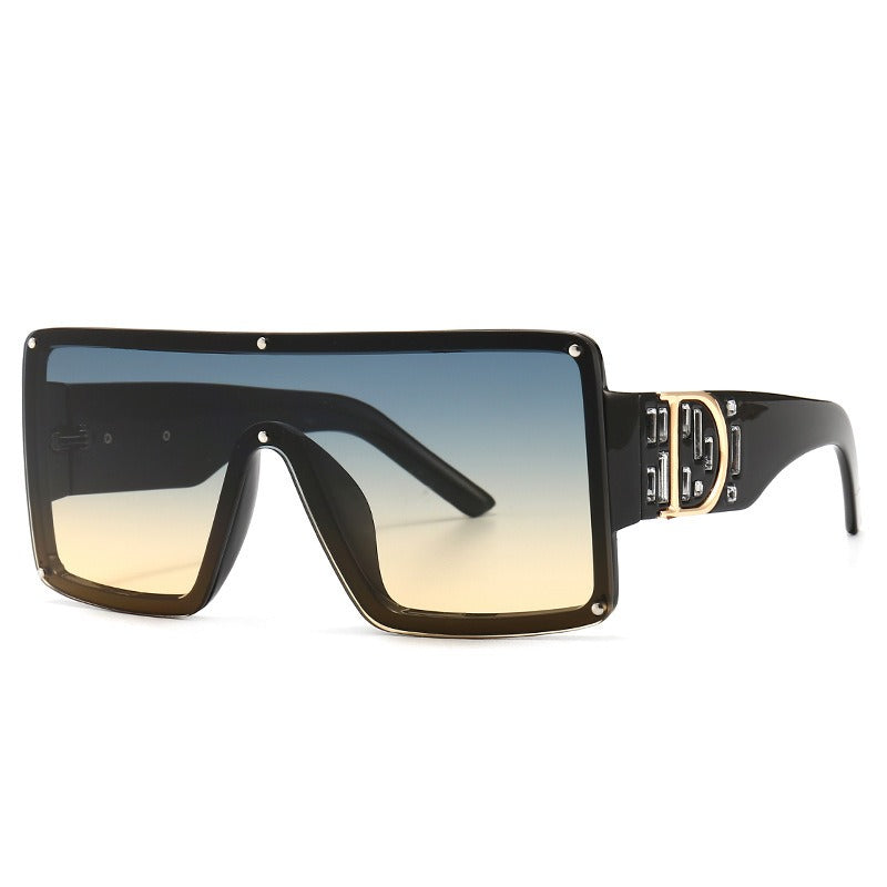 Okulary przeciwsłoneczne Street Style
