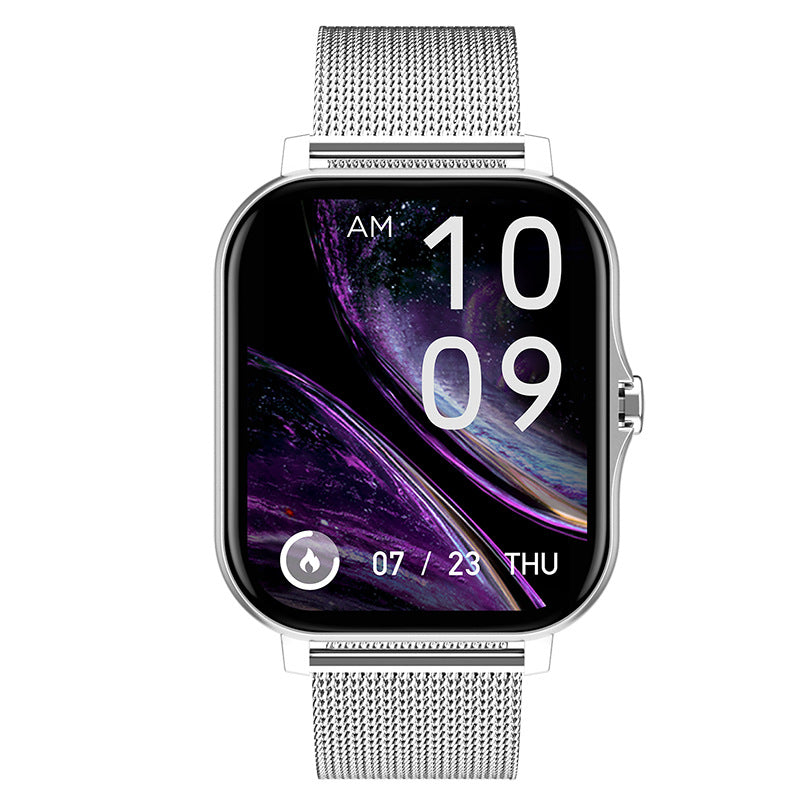 Smartwatch CT2 Full Touch z Bluetooth