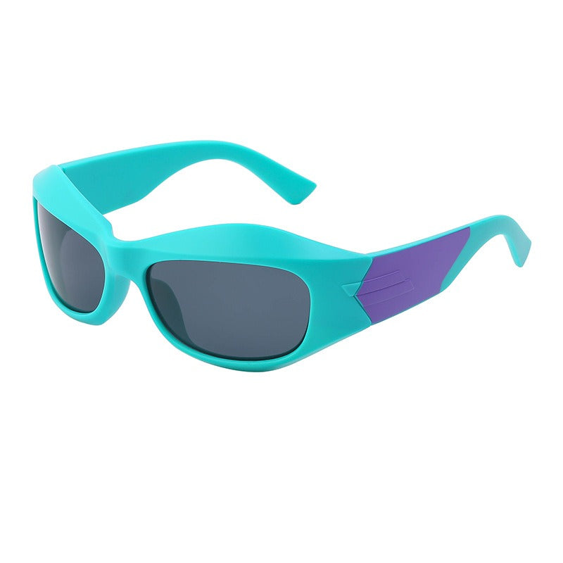 Okulary sportowe Y2K Windproof