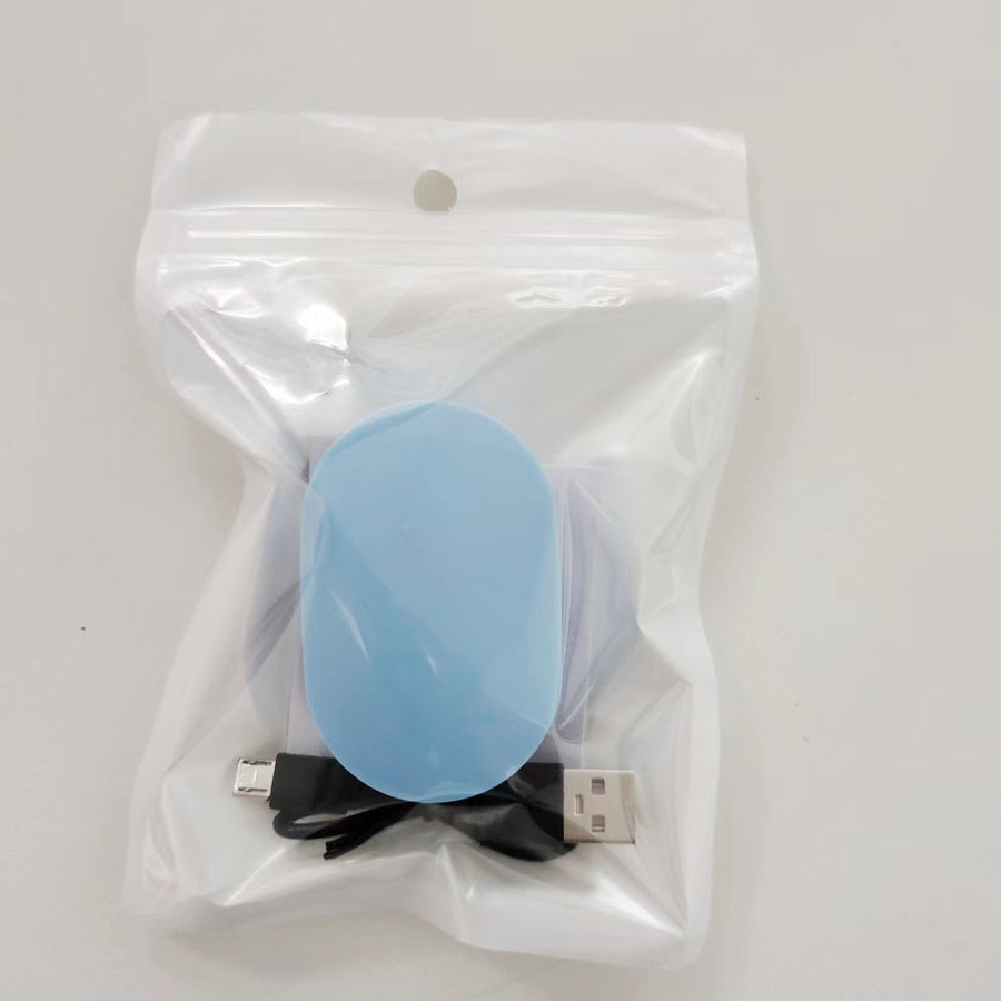 Słuchawki TWS A6S Bluetooth 5.2 z etui