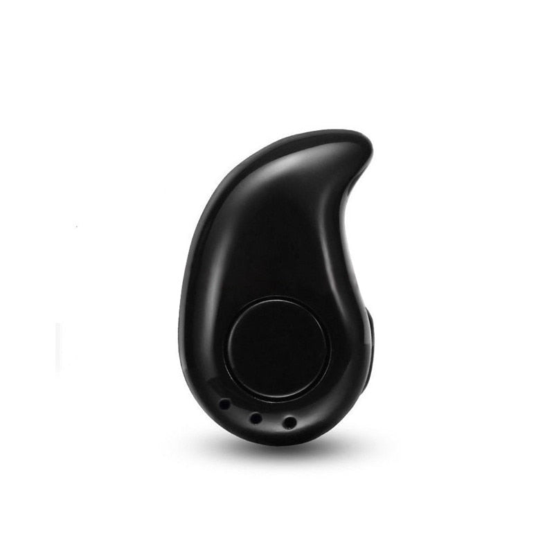 Mini słuchawka Bluetooth z mikrofonem do rozmów