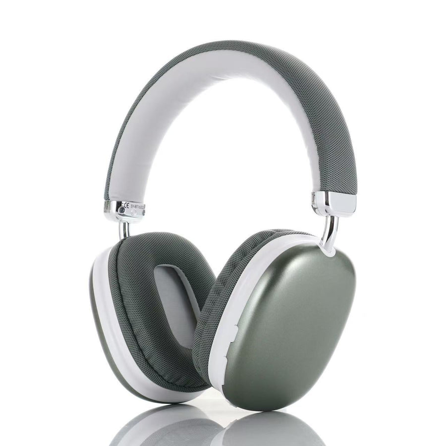 Słuchawki nauszne Bluetooth DT-09