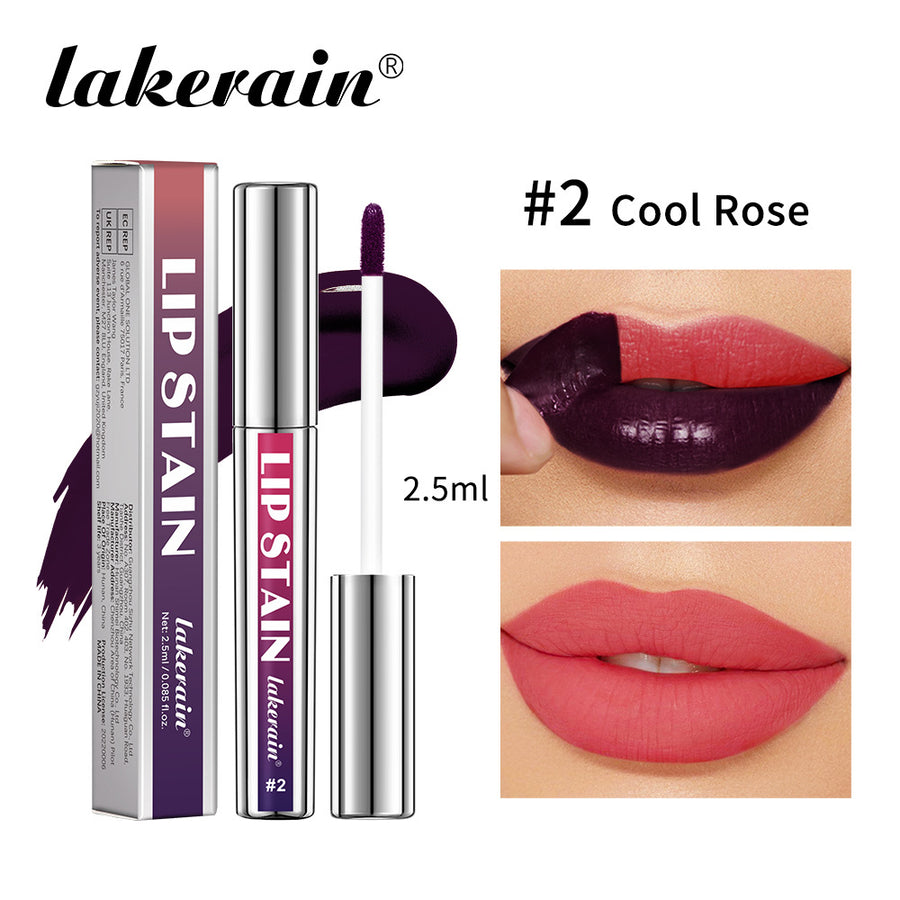 Lakerain — tint do ust peel-off 2,5 ml