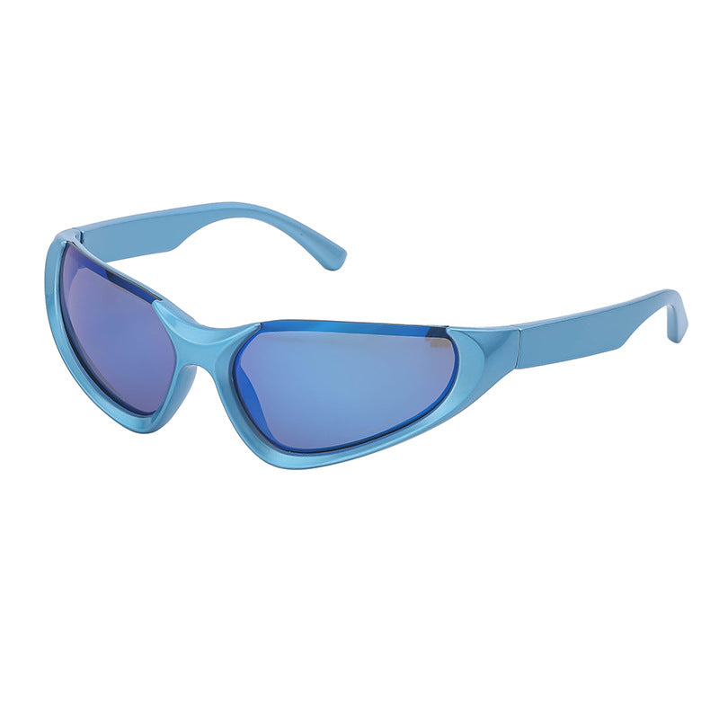 Okulary sportowe Y2K Windproof Outdoor